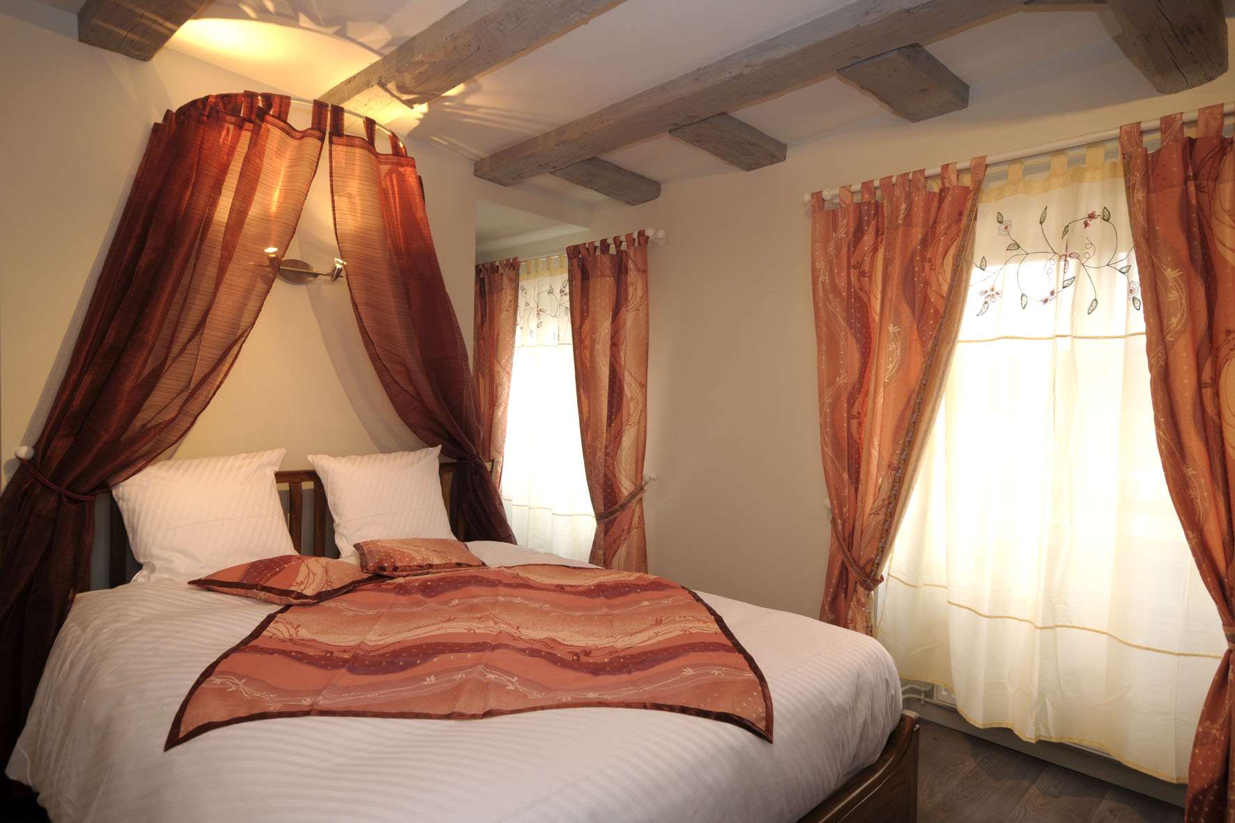 photo de chambre